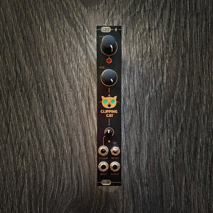 CLIPPING CAT - VACTROL DISTORTION – Calsynth