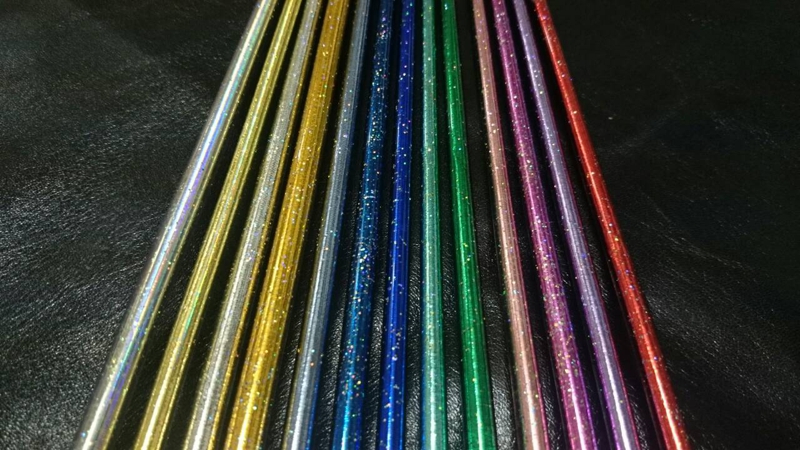 新着情報 | ハンドメイド ロッド・グラスソリッド | キャプテン A クラフト