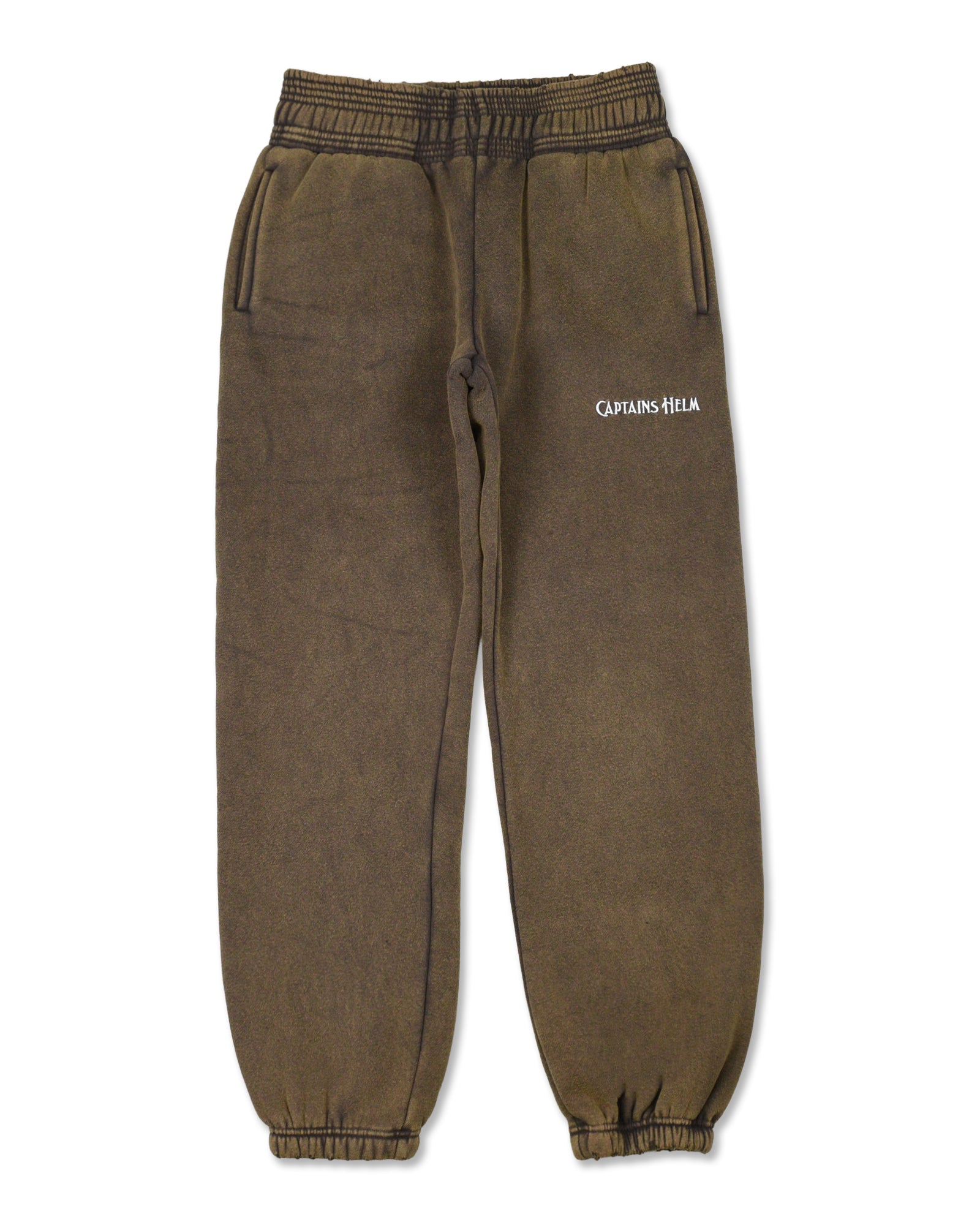 新品 CAPTAINS HELM FLEECE FATIGUE PANTS 2026 NEW YEAR ITEM