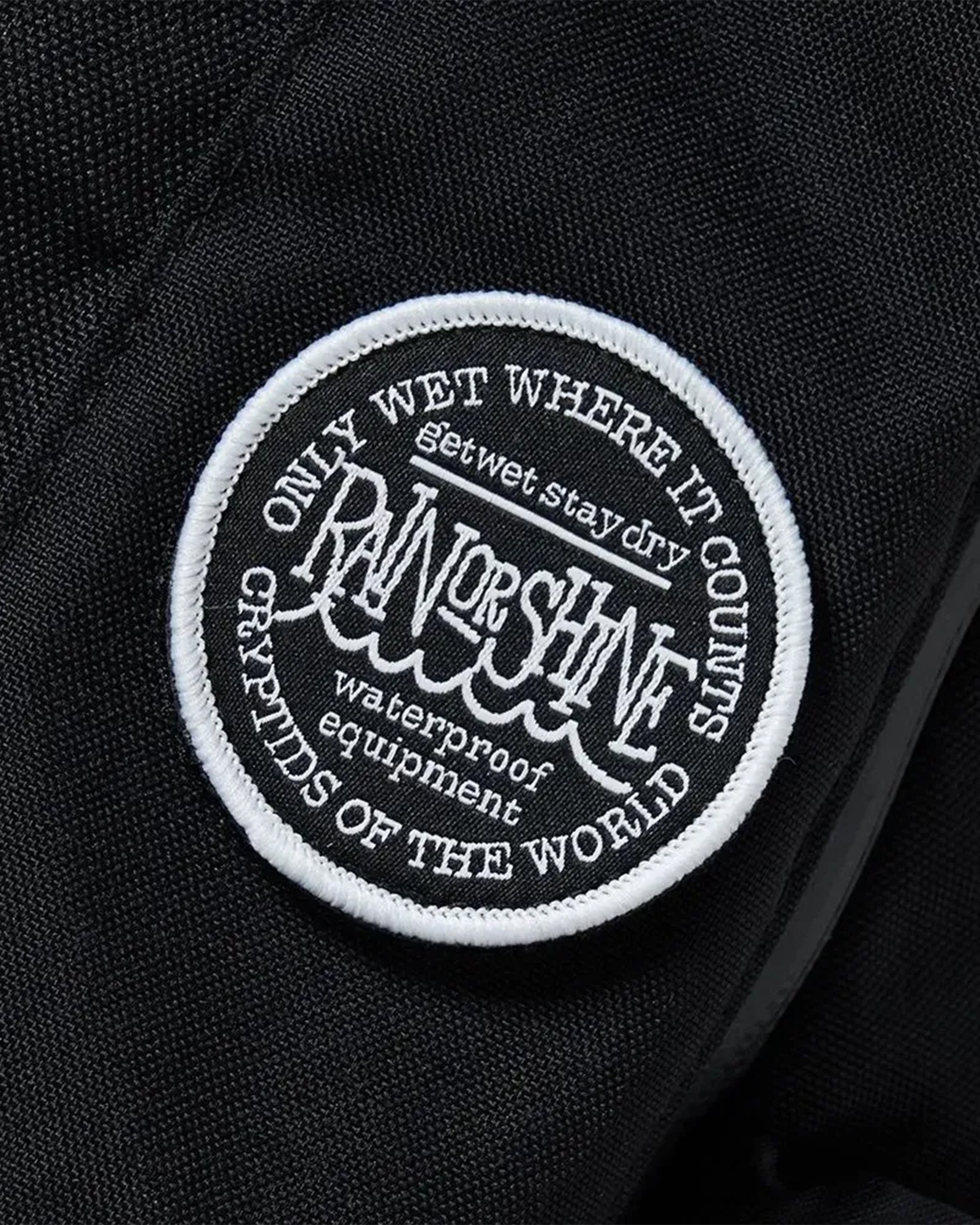 BOARD CASE – CAPTAINS HELM