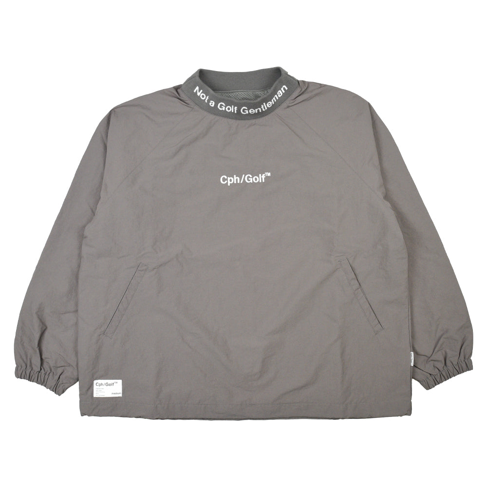 MEN PULLOVER – Cph/Golf™︎