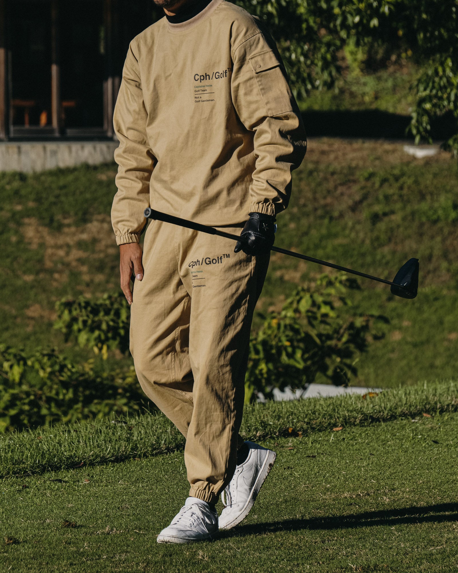 captains helm golf セットアップ Cph/Golf