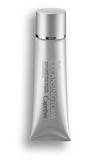 Caprêve|カプレーブ|表参道美肌クリニックコスメ株式会社