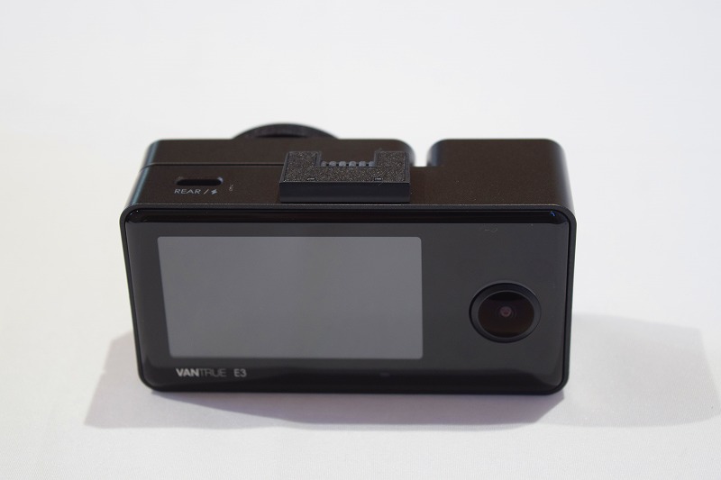 実機レビューVANTRUE「Element 3」の評価 音声操作が可能なWiFi対応の