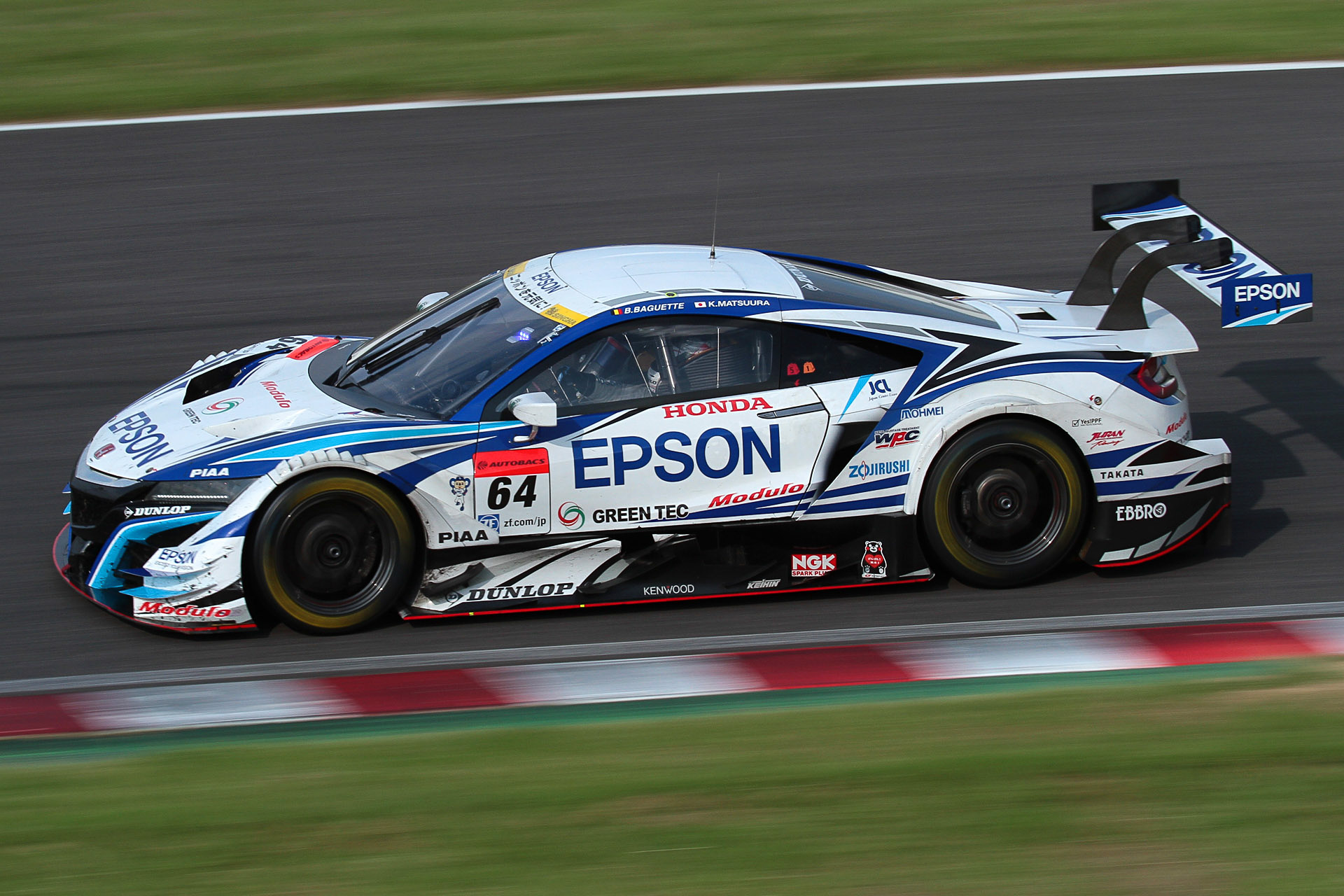 中嶋悟とエプソンの40年、「エプソンというブランドも自分も一緒に存在