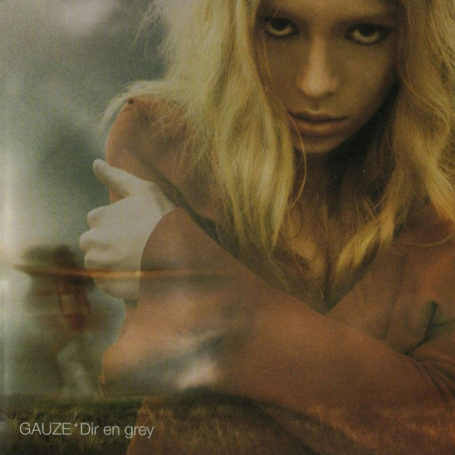 Dir en grey: GAUZE (Limited 2XLP Vinyl) – Cartridge Thunder