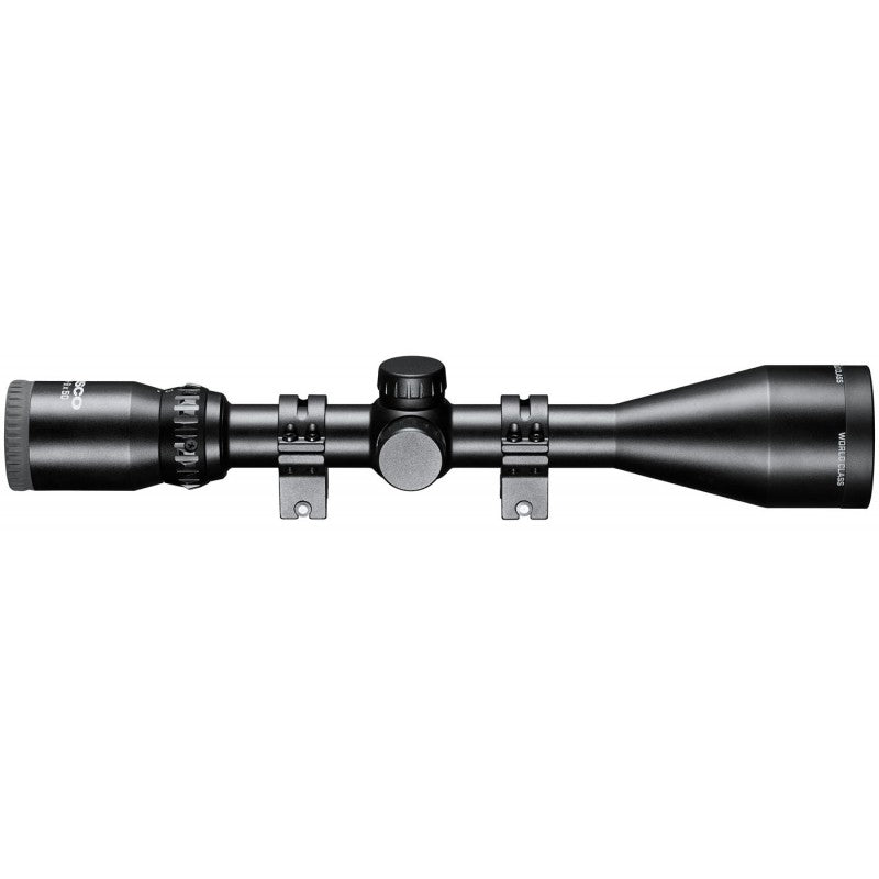 TASCO WORLD CLASS SCOPE – Carbin