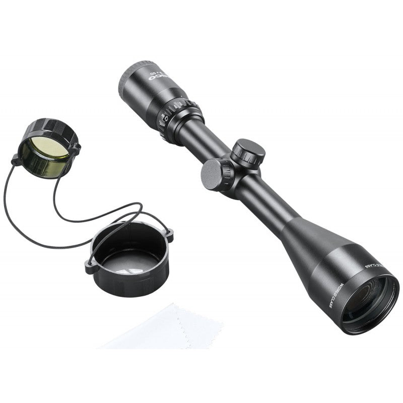 TASCO WORLD CLASS SCOPE – Carbin