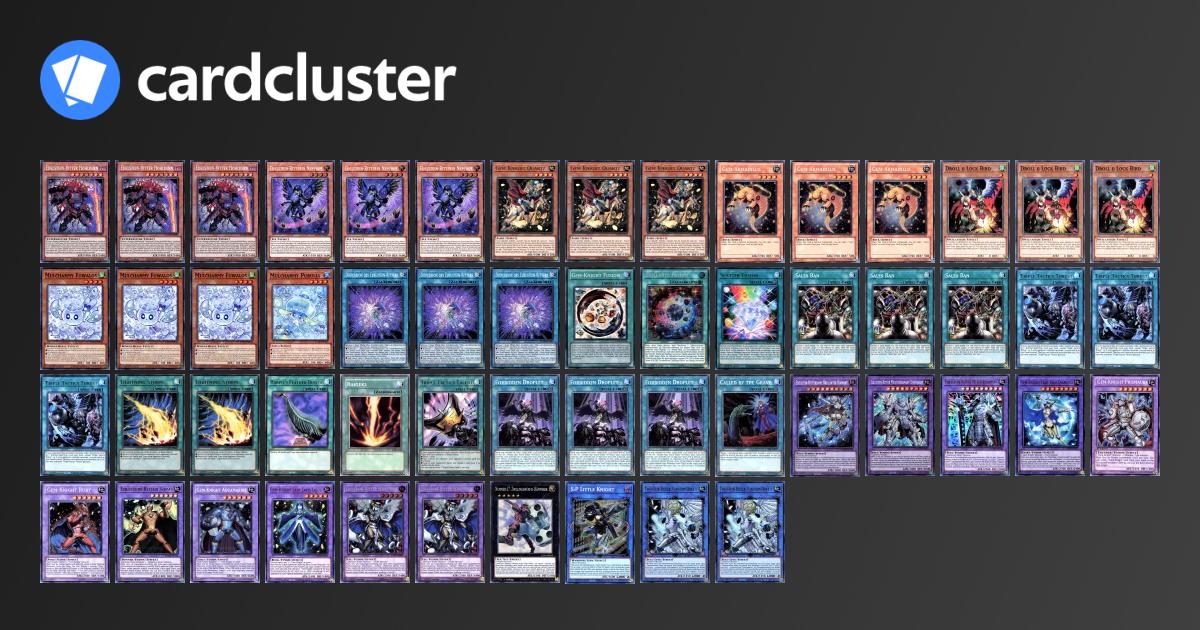 gem (September 2025) by breakgod