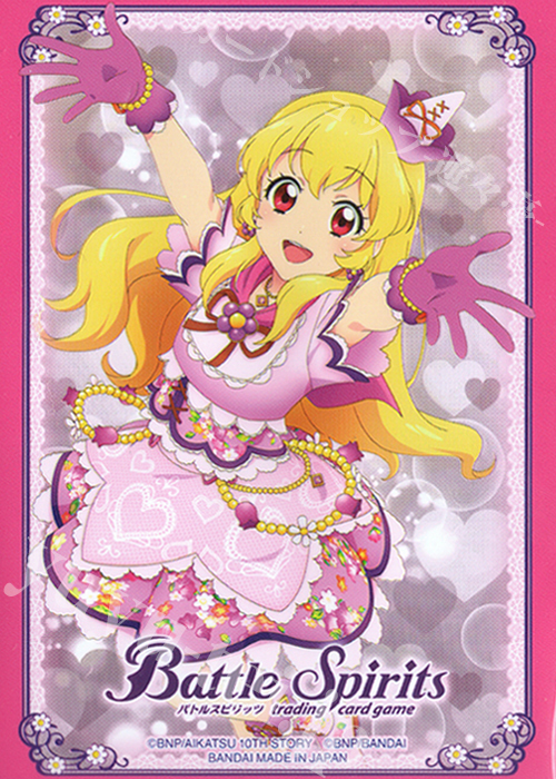 バトルスピリッツ アイカツ! まとめ売り バトルスピリッツ アイカツ