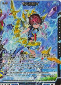 ぜくげーこれくしょんオーヴァーロード】ローレンシウムデッキ紹介