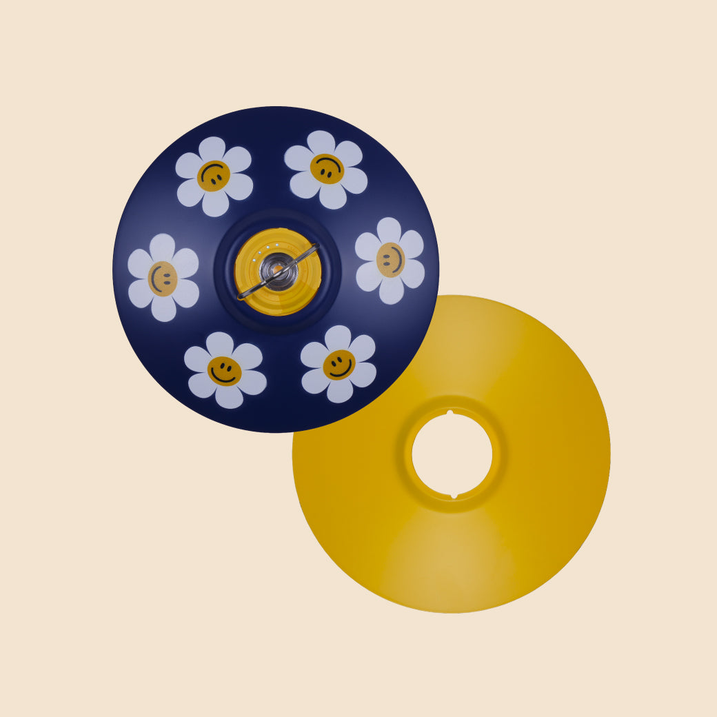 WIGGLE WIGGLE] AIR LIGHT – CARGO CONTAINER