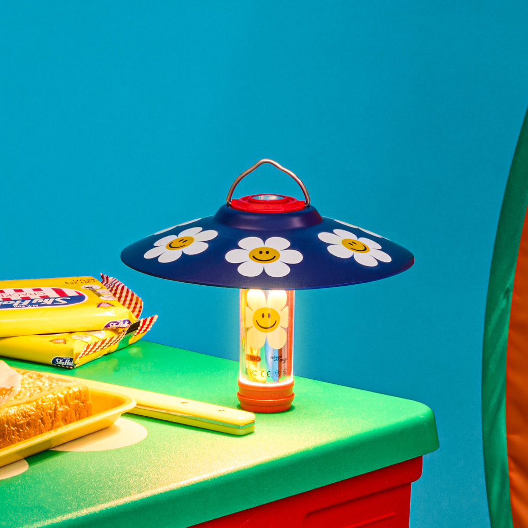 WIGGLE WIGGLE] AIR LIGHT – CARGO CONTAINER