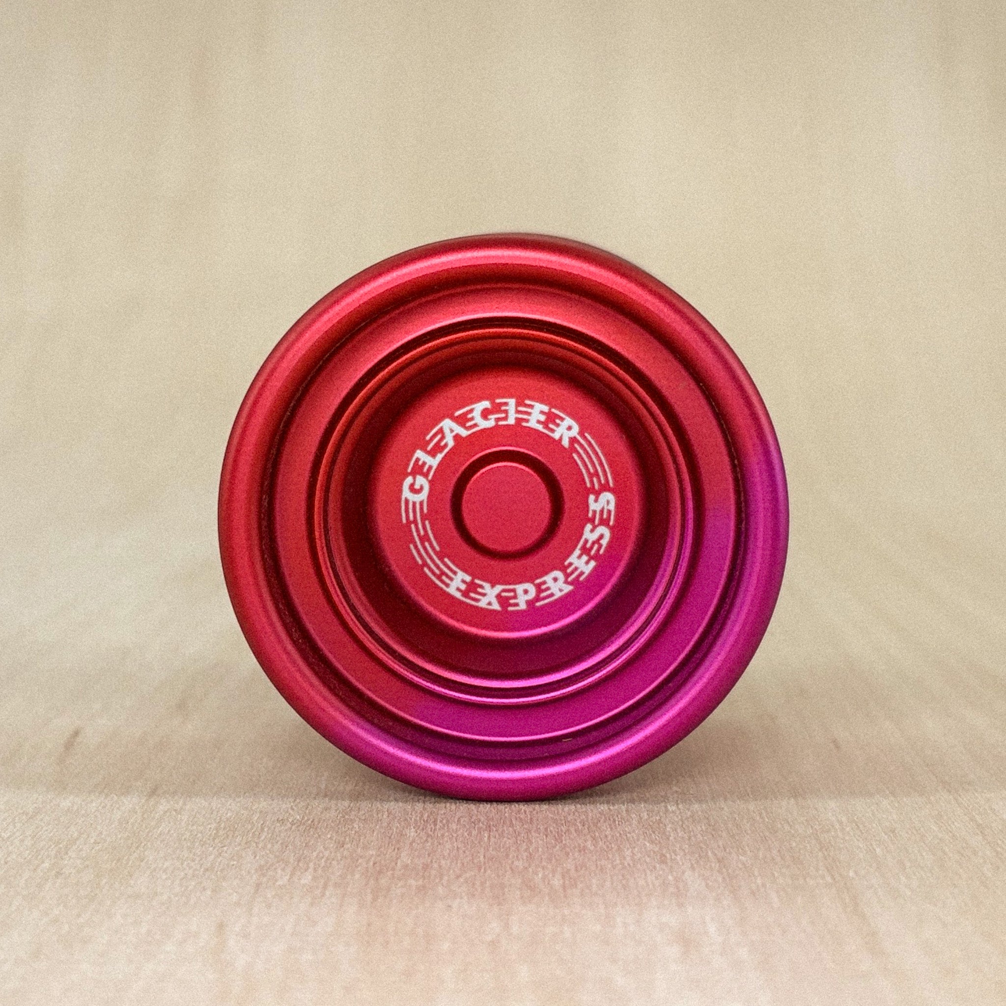 Glacier Express – Caribou Lodge