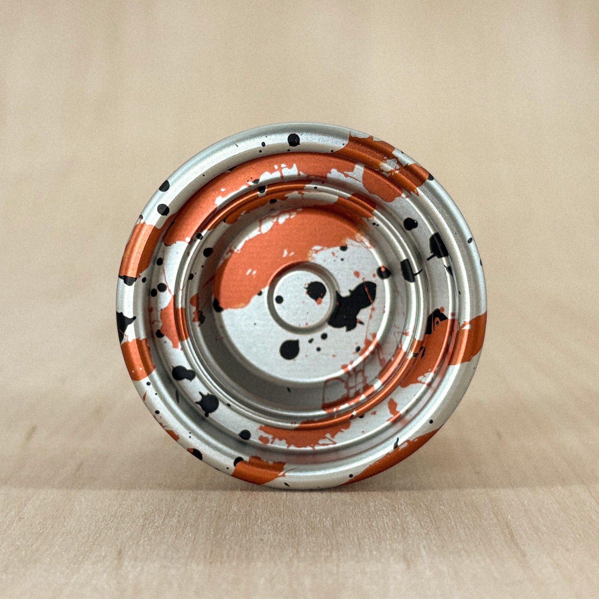 Glacier Express – Caribou Lodge