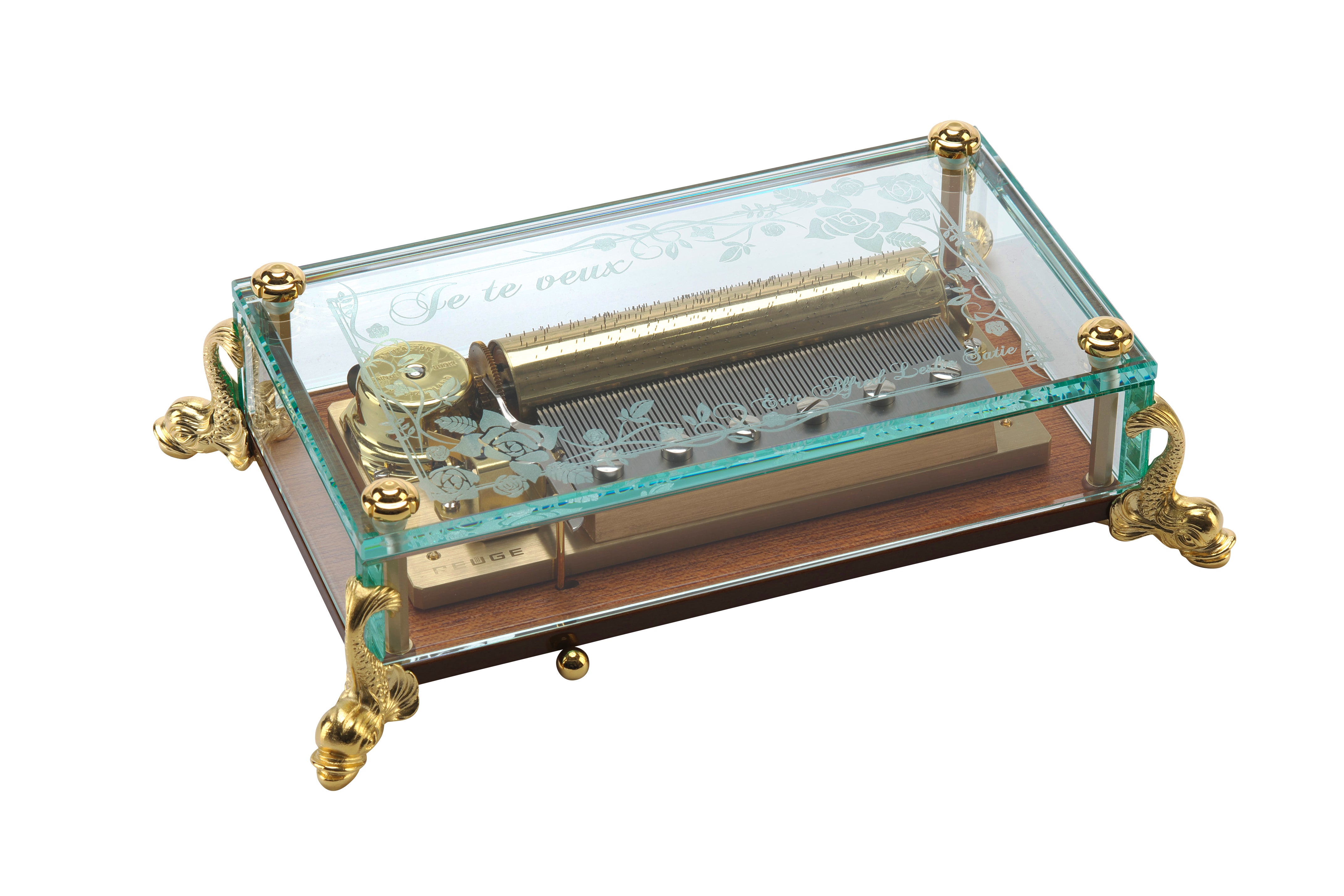 72弁オルゴール – オルゴールショップ カリヨン オンラインショップ