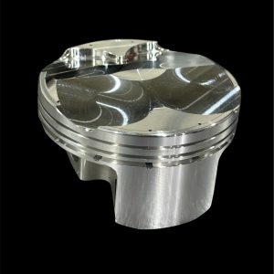 Kawasaki – Carpenter Racing