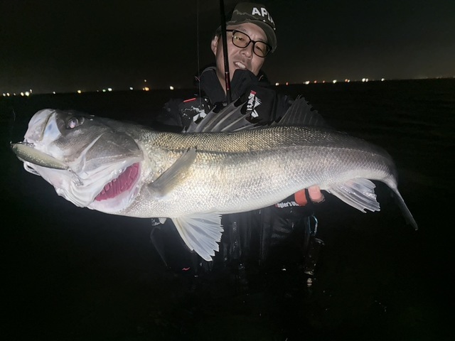 アピア シーバスロッド フージンZ ANGEL SHOOTER(エンジェルシューター