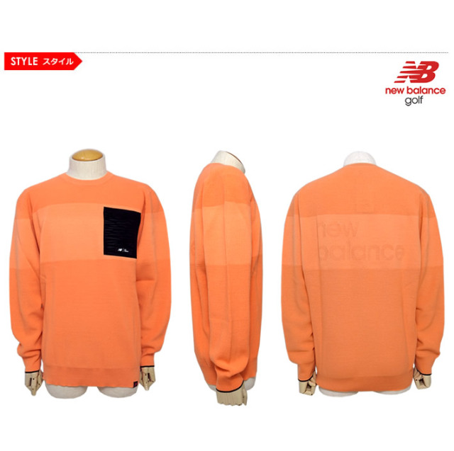 カジュアルゴルフドットコムby PALM SPRINGSにnew balance golf