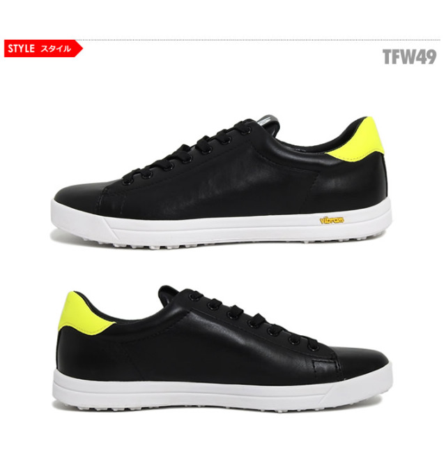 カジュアルゴルフドットコムby PALM SPRINGSにTFW49［ティーエフ