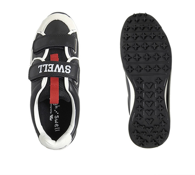 rough&swell[ラフアンドスウェル]SANDWICH GOLF 2/ラフアンドスウェル