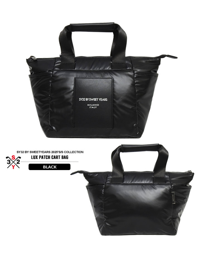 SY32 BY SWEET YEARS GOLF［エスワイサーティトゥバイスウィート