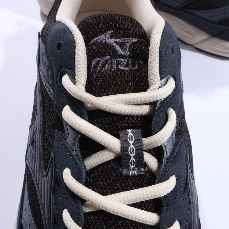 MIZUNO/ MXR_ D1GA246702 （ブラック×ネイビー） – CASDAY / キャスデイ