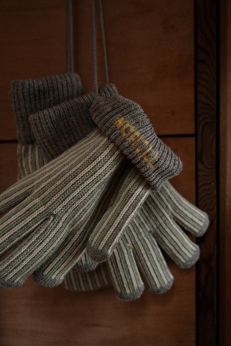 NOROLL UFF GLOVE – CASDAY / キャスデイ