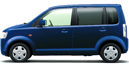 eKワゴン（三菱）MX（2010年8月）｜カタログから中古車を探すなら