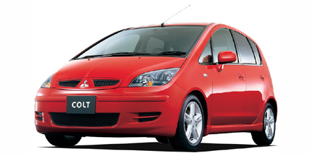 コルト（三菱）スポーツ（2003年10月）｜カタログから中古車を探すなら