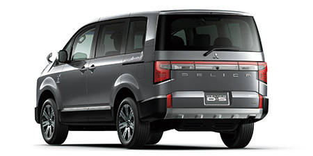 デリカD：5（三菱）ジャスパー（2020年4月）｜カタログから中古車を