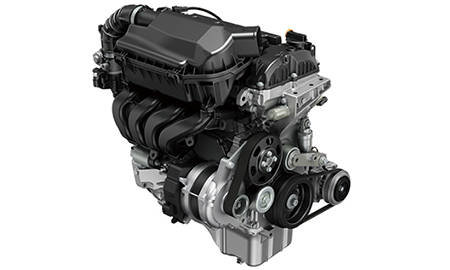 イグニス（スズキ）ハイブリッドMZ セーフティパッケージ装着車