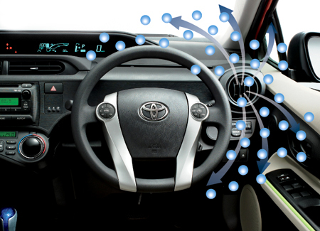 アクア（トヨタ）L（2013年5月）｜カタログから中古車を探すなら