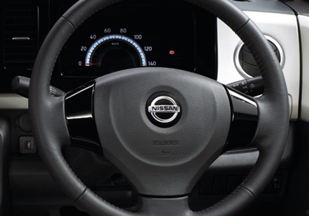 モコ（日産）S（2013年7月）｜カタログから中古車を探すなら【グー