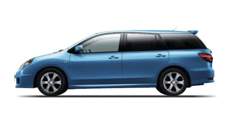 ウイングロード（日産）18G（2012年6月）｜カタログから中古車を