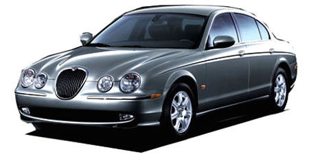 Sタイプ（ジャガー）の歴代モデル・グレード別カタログ情報｜中古車