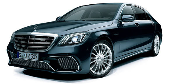 1/18 メルセデスベンツ AMG S65 前期 カスタム 1/18 メルセデスベンツ