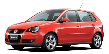 ポロ（フォルクスワーゲン）の歴代モデル・グレード別カタログ情報