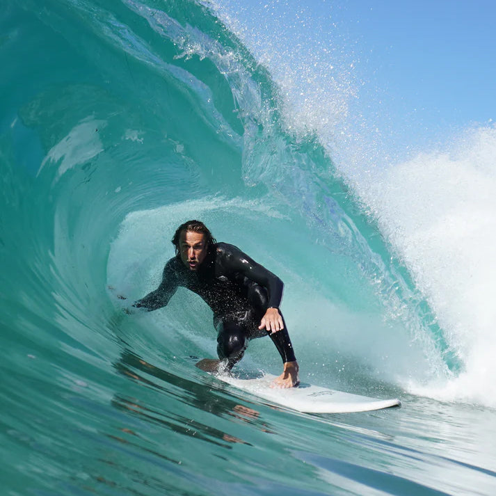 2025モデル オディシー×ロスト クラウドキラー 6'8