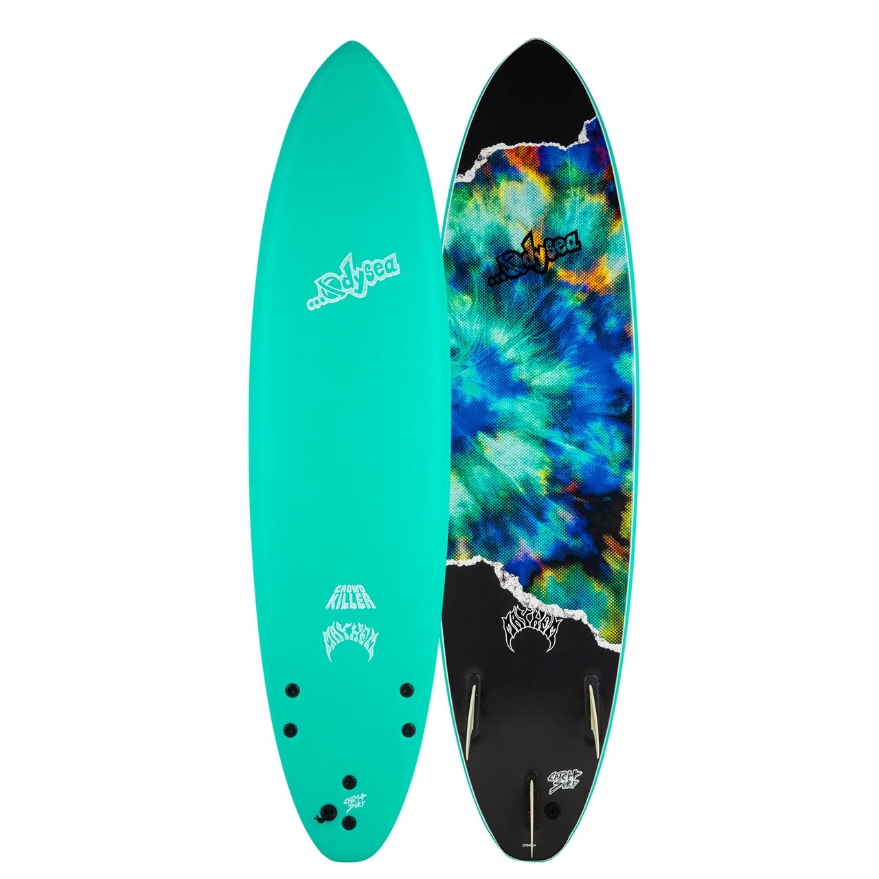 ソフトボードのパイオニア キャッチサーフ(CATCH SURF) 公式ストア