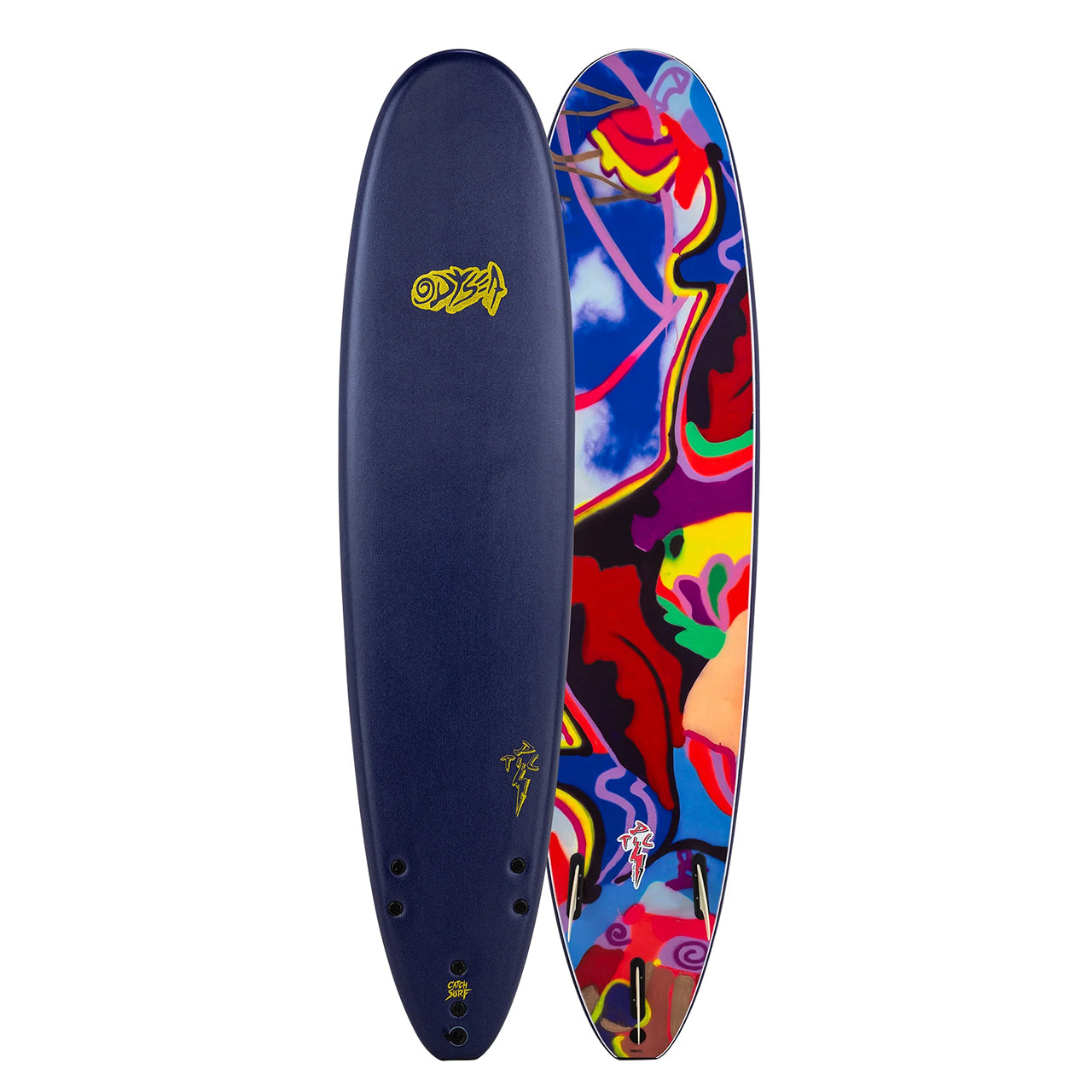 オディシー ログ ODYSEA LOG キャッチサーフ CATCH SURF ソフトボード