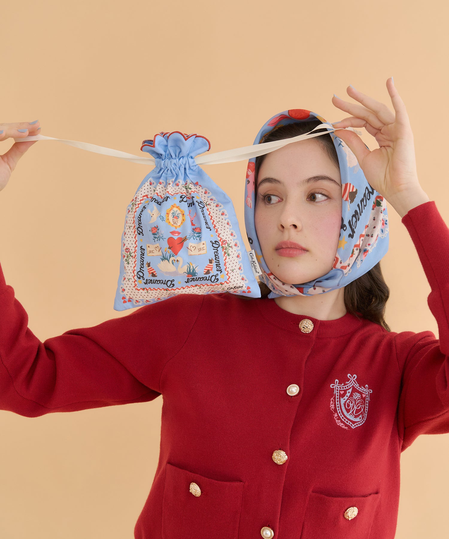 NEW ARRIVAL 新作アイテム | Cath Kidston 日本公式オンラインストア