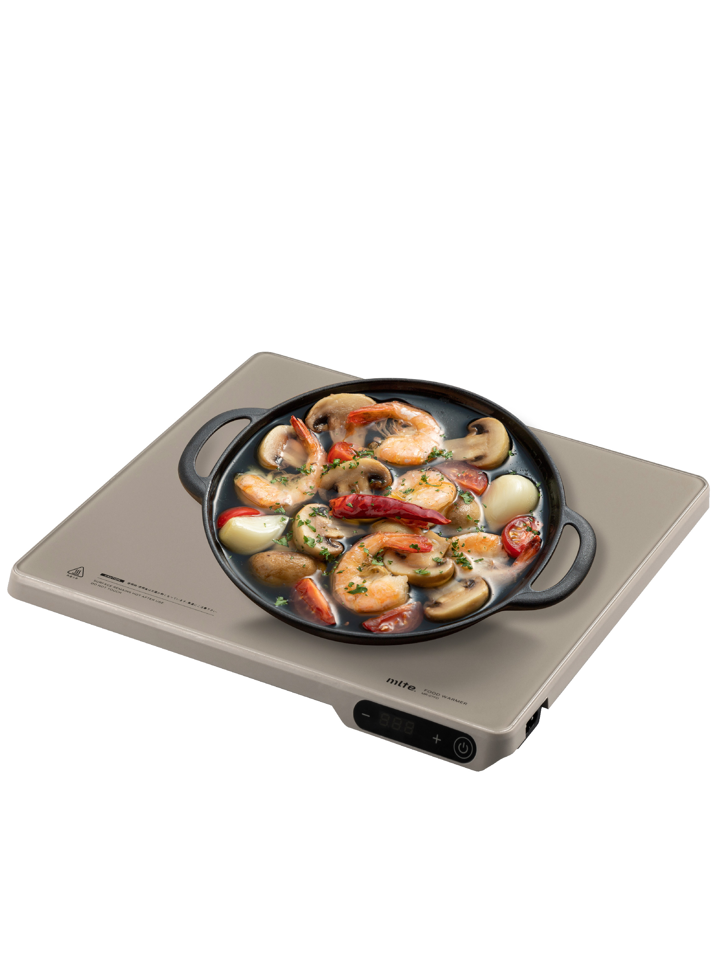 mlte フードウォーマー MR-07FD – 株式会社シービージャパン CB JAPAN