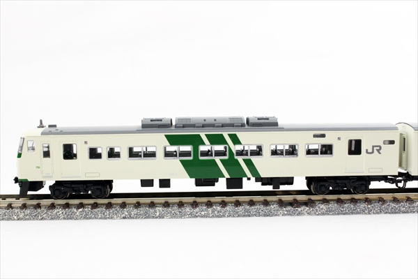 KATO 10-1242 185系 C1編成 リバイバル踊り子色 5両セット | TamTam