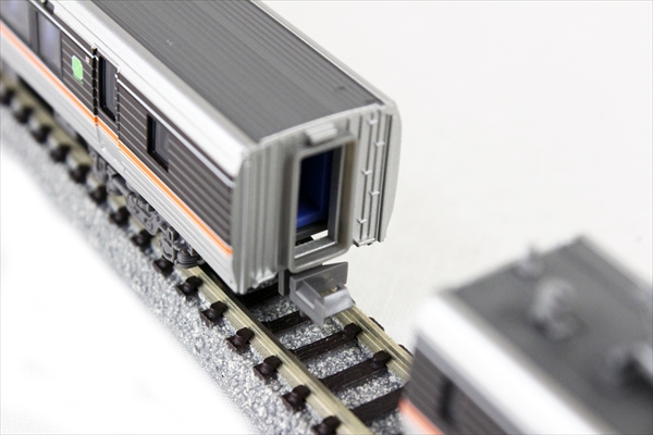 マイクロエース A2961 Nゲージ 383系 特急「しなの」増結4両セット N