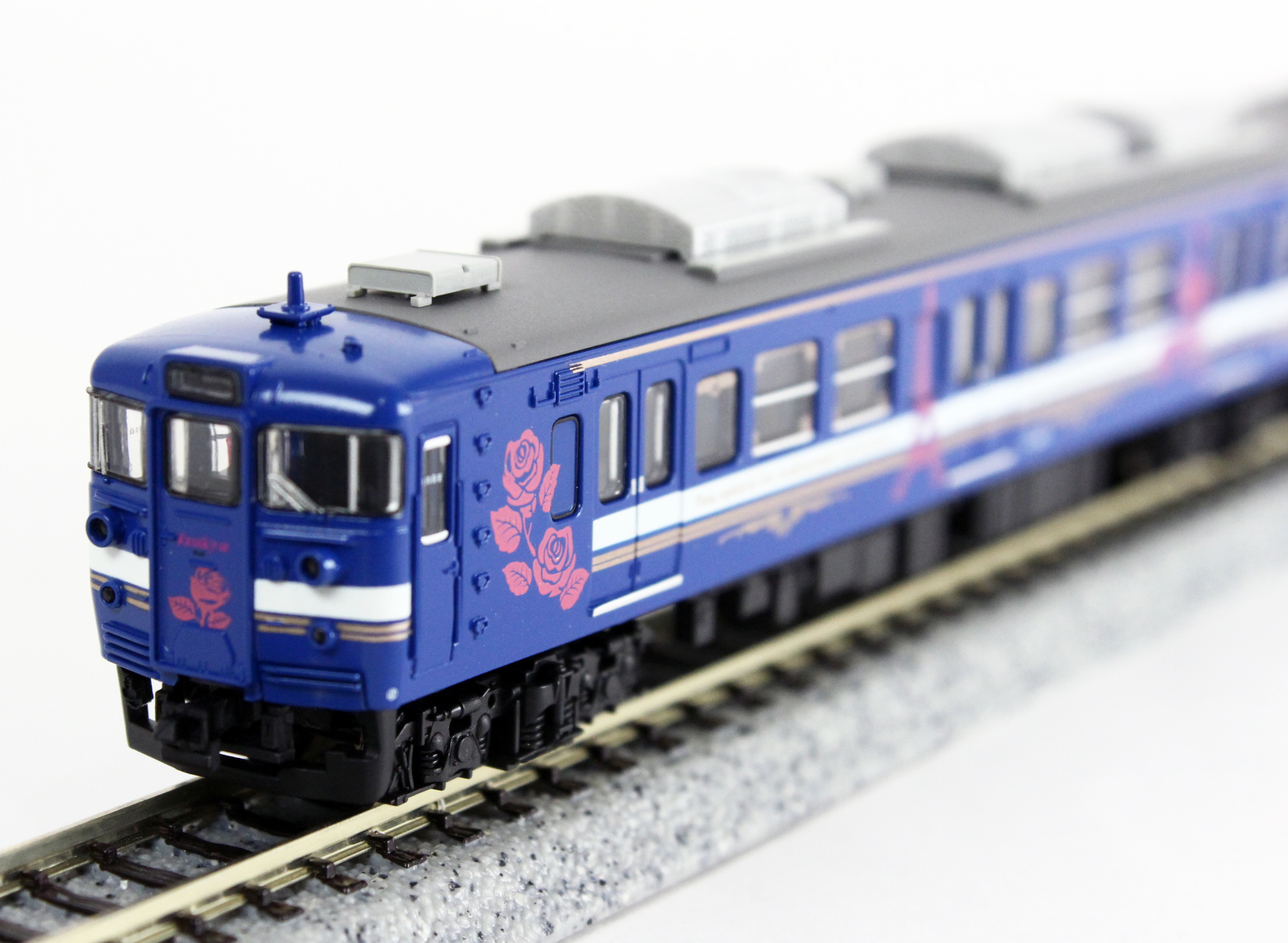 マイクロエース A6767 伊豆急200系・トランバガテル 6両セット