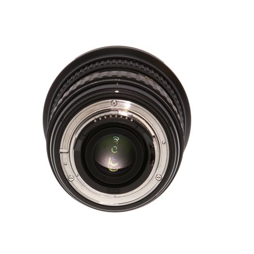 Tokina AT-X Pro 11-20mm f/2.8 SD (IF) DX Autofocus APS-C Lens for