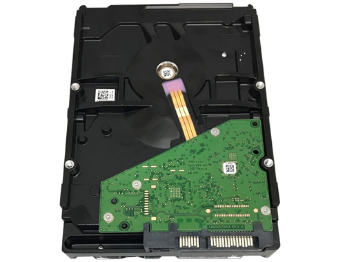 Seagate BarraCuda ST6000DM0003 6TB 5900RPM 256MB Cache SATA 6.0Gb