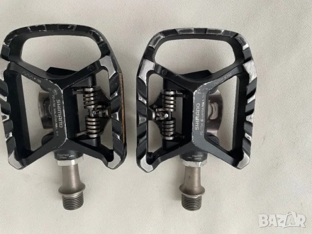 ☆SHIMANO シマノ PD-T780 SPD ビンディングペダル