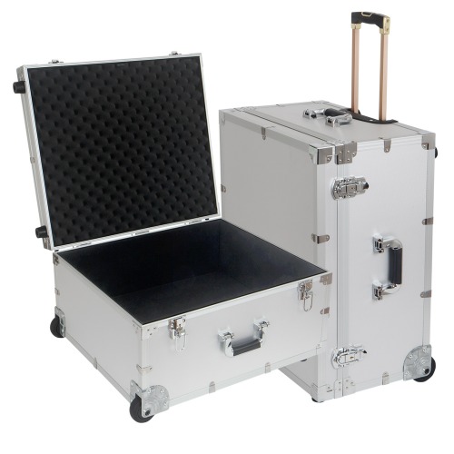 大型アルミケースADD911|バッグ製造・通販の【BAGandCASE】